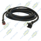 ДНВ 04.00.150 Жгут топливного насоса отопителя ОВЖ-150 L=4000мм Тепловые Системы